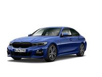 Brugt BMW 330 Efficient Dynamics 184 HK (135 kW) 2026 Sedan