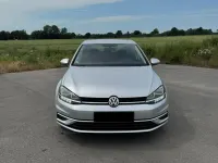 Gebraucht VW Golf VII 116 PS (85 kW) 2019 Grau Limousine