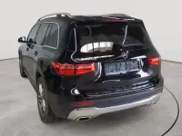 Gebraucht Mercedes GLB220 Progressive 190 PS (139 kW) 2022 Nachtschwarz SUV