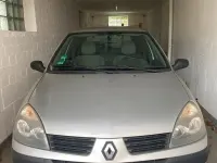 Gebraucht Renault Clio II 2005 Kleinwagen