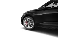 Gebraucht Audi A3 Sportback e-tron Comfort 272 PS (200 kW) 2025 Mythosschwarz metallic Kleinwagen