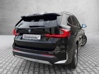 Gebraucht BMW X1 136 PS (100 kW) 2023 Schwarz SUV