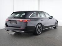 Gebraucht Mercedes E300 Advanced 313 PS (230 kW) 2025 Schwarz Limousine
