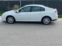 Gebraucht Renault Laguna III 140 PS (102 kW) 2008 Weiß Limousine