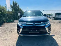 Gebraucht Mitsubishi Outlander 150 PS (110 kW) 2017 SUV