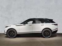 Gebraucht Land Rover Range Rover Velar SE Dynamic 409 PS (300 kW) 2024 Weiss SUV
