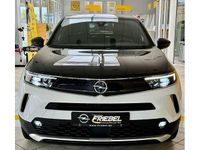 Gebraucht Opel Mokka Ultimate 131 PS (96 kW) 2023 Jade weiss/arktis weiss SUV