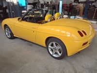 gebraucht Fiat Barchetta 1.8 i -