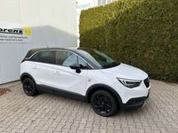 gebraucht Opel Crossland X 1.2 Start/Stop Automatik 2020