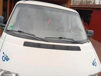 Gebraucht VW Transporter 102 PS (75 kW) 1998 Weiß Van