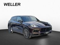 Gebraucht Porsche Cayenne 340 PS (250 kW) 2020 Mahagoni (braun) SUV