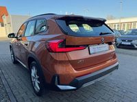 Gebraucht BMW X1 Shadowline 204 PS (150 kW) 2023 Orange SUV