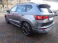 Gebraucht Cupra Ateca VZ 300 PS (220 kW) 2023 Grau SUV