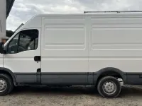 Gebraucht Iveco Daily 116 PS (85 kW) 2005 Van