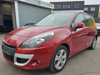 Occasion Renault Scénic III Dynamique 140 ch (102 kW) 2011 Rouge Monospace
