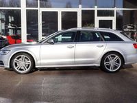 gebraucht Audi A6 Allroad 3.0 TDI quattro /Leder /Navi + /Pano