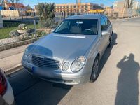 gebraucht Mercedes E220 