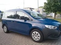 Gebraucht Mercedes Citan 113 131 PS (96 kW) 2023 Blau Kombi