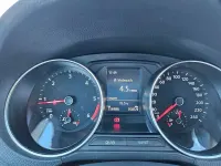 Gebraucht VW Polo 90 PS (66 kW) 2017 Schwarz Limousine