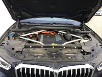 gebraucht BMW X5 xDrive45e M Sport 21'' Luftfederung KomfSi H/K Laser DAProf Massage