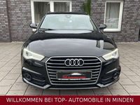 gebraucht Audi A6 Avant 2.0 TDI ultra S tronic/Xenon/Navi/Leder