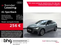 Gebraucht Audi A1 Advanced Plus 95 PS (69 kW) 2026 Pfeilgrau perleffekt SUV