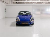 Gebraucht Porsche 911 Carrera RS 209 PS (153 kW) 1973 Blau Coupé