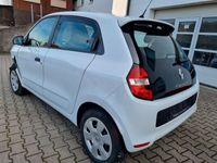 gebraucht Renault Twingo Expression SCe 70