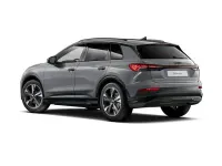 Usata Audi Q4 e-tron Sport 210 kW (286 CV) 2025 Grigio SUV