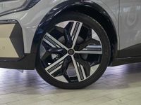 Gebraucht Renault Mégane Iconic 160 kW (218 PS) 2024 Grau Limousine