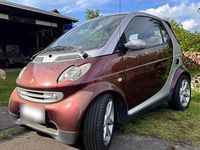 Gebraucht Smart ForTwo Cabrio 2006 Cabrio