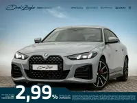 Gebraucht BMW 420 Gran Coupé M Sport 190 PS (139 kW) 2025 Grau Coupé