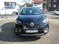 Gebraucht Renault Kadjar Bose Edition 140 PS (102 kW) 2020 Sternenschwarz SUV