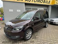 gebraucht VW Caddy Maxi Highline KUNDENAUFTRAG