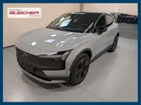 Gebraucht Volvo EX30 CC Performance 314 kW (428 PS) 2025 Grau SUV
