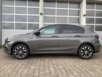 gebraucht Fiat Tipo 5-Türer City Life 1.5 GSE Hybrid DCT