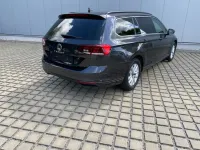Gebraucht VW Passat Pro 150 PS (110 kW) 2023 Kombi
