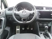gebraucht VW Tiguan 1.5 TSI BMT OPF Join NAVI+AHK 6-Gang