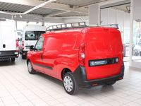 gebraucht Fiat Doblò 1.3 JTD/Werkstatteinrichtung/Dachträger/