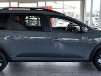 Neu Dacia Jogger Expression 140 PS (102 kW) 2025 Grau Van / Kleinbus