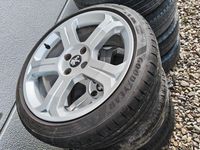 Gebraucht Peugeot 308 CC Allure 163 PS (119 kW) 2014 Schwarz Cabrio