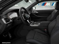 gebraucht BMW 430 d xDrive Coupé