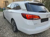 Gebraucht Opel Astra Ultimate 160 PS (117 kW) 2017 Kombi