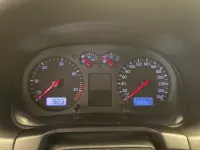 Brugt VW Golf III Basis 110 HK (80 kW) 1999 Sort Sedan