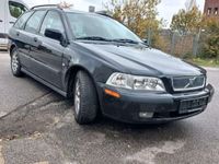 gebraucht Volvo S40 otomotik getrenbe tüv 03.2025 + LPG