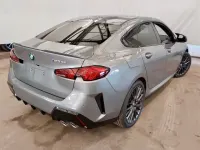 Gebraucht BMW M235 Performance 300 PS (220 kW) 2025 Grau Coupé