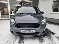 Gebraucht Ford Ka 86 PS (63 kW) 2017 Grau Limousine