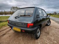 Gebraucht Peugeot 205 80 PS (58 kW) 1992 Grau Kleinwagen