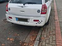 Gebraucht Chrysler 300C Touring 218 PS (160 kW) 2006 Weiß Kombi