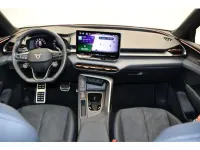 Gebraucht Cupra Terramar 150 PS (110 kW) 2025 Kosmosblau SUV